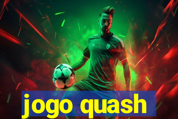jogo quash